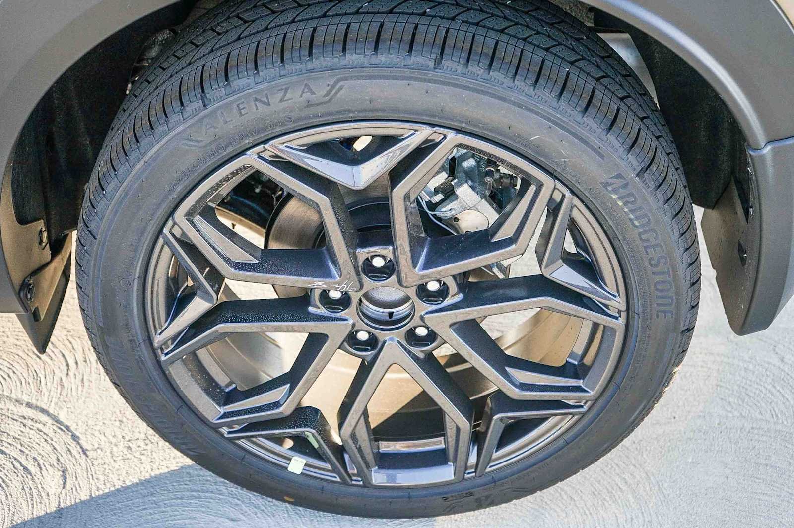 New 2027 Canyon Bronze Metallic Nissan SR image 21