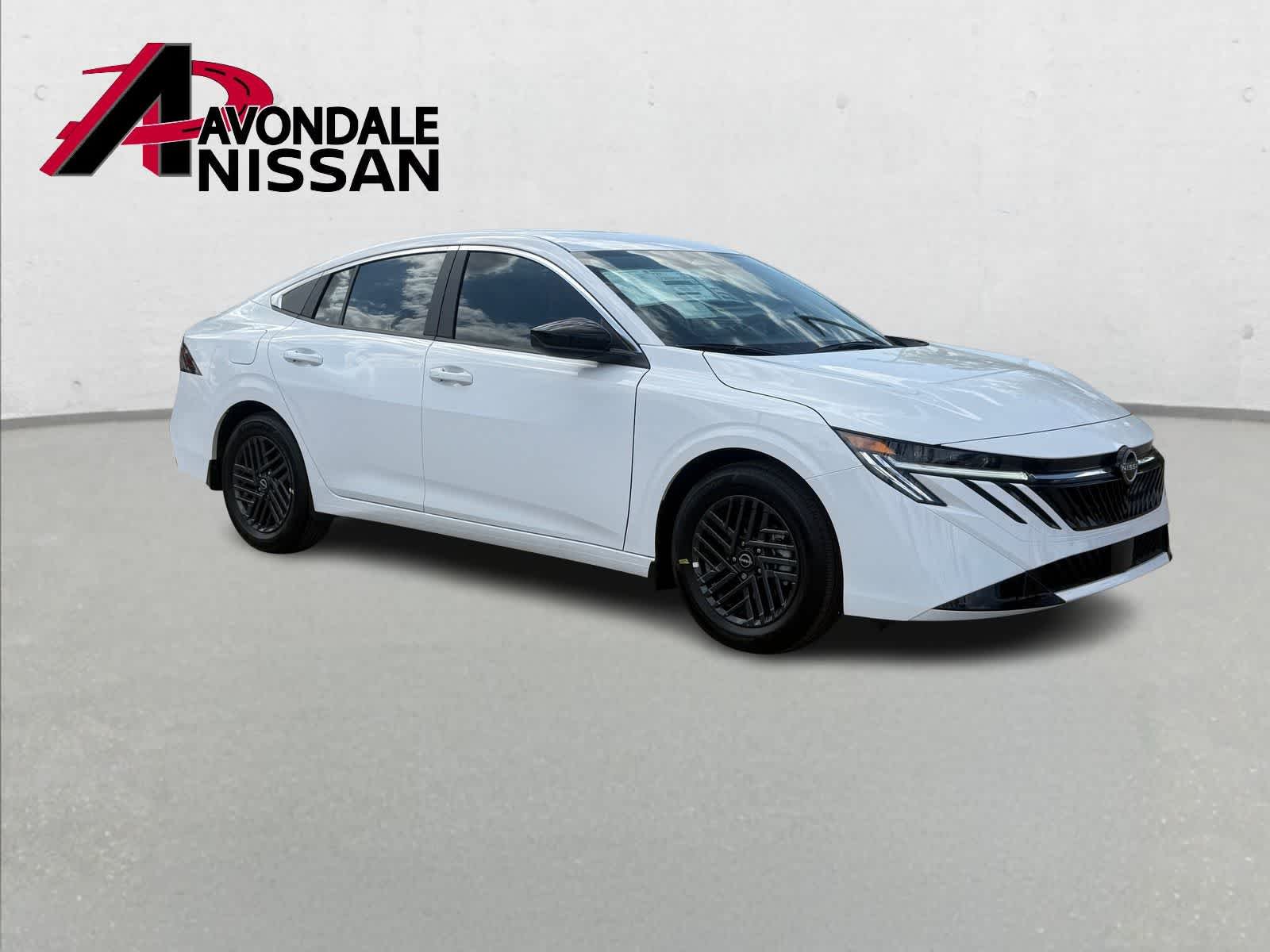 2026 Nissan Sentra SV - Photo 9