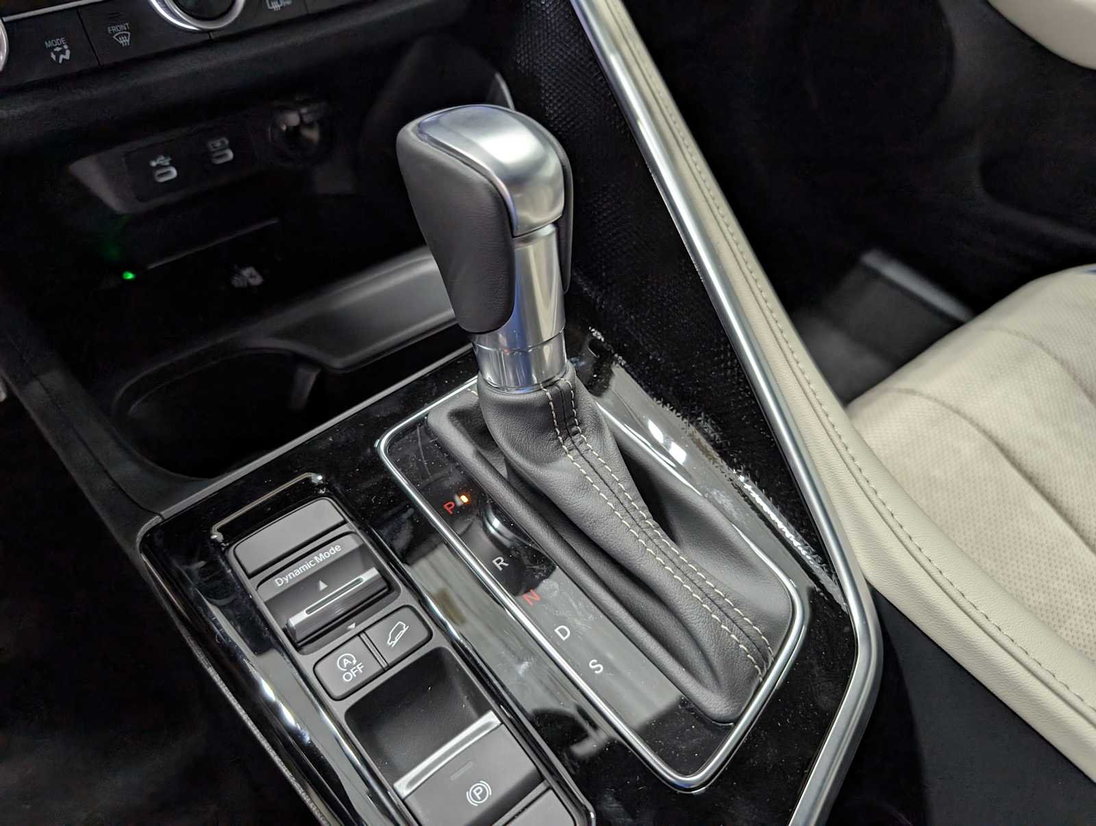 2025 Acura ADX A-Spec Package - Photo 28