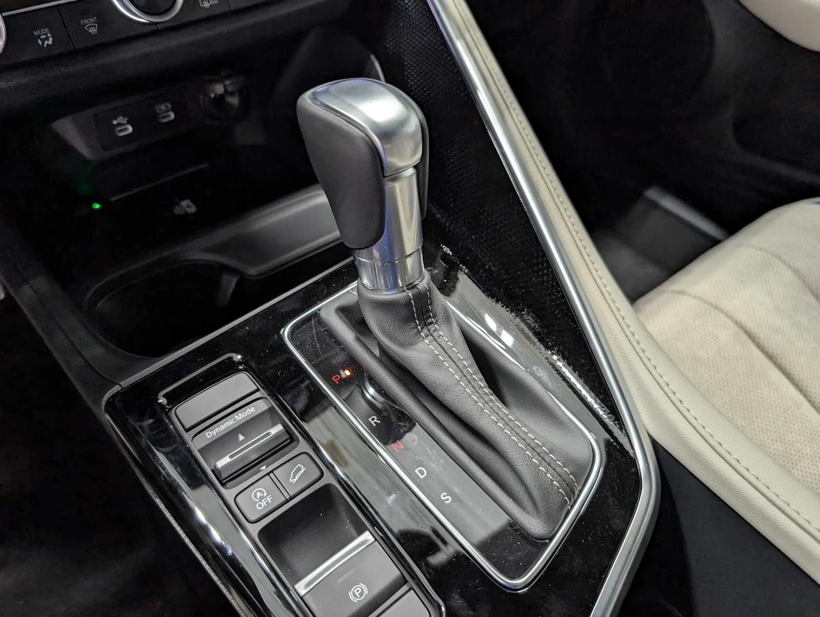 2025 Acura ADX A-Spec Package - Photo 28