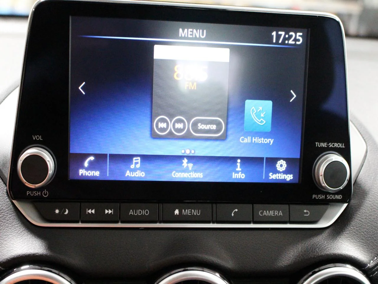 2024 Nissan Sentra SV - Photo 21