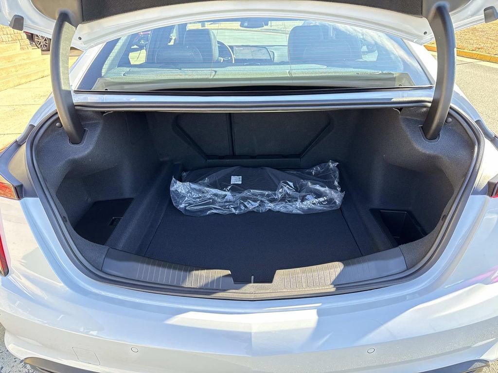 2026 Cadillac CT5 Premium Luxury - Photo 12