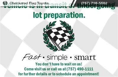 Used 2024 Midnight Black Metallic Toyota SR5 image 24