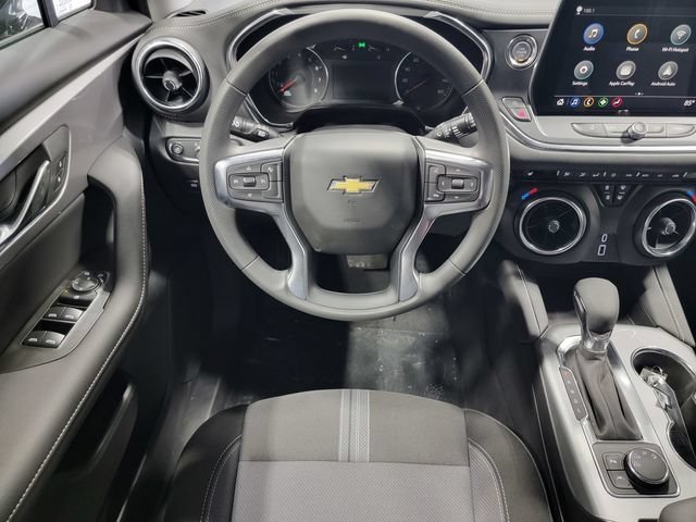 2026 Chevrolet Blazer 2LT - Photo 24