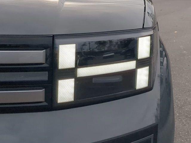 2025 Hyundai Santa Fe SEL - Photo 10