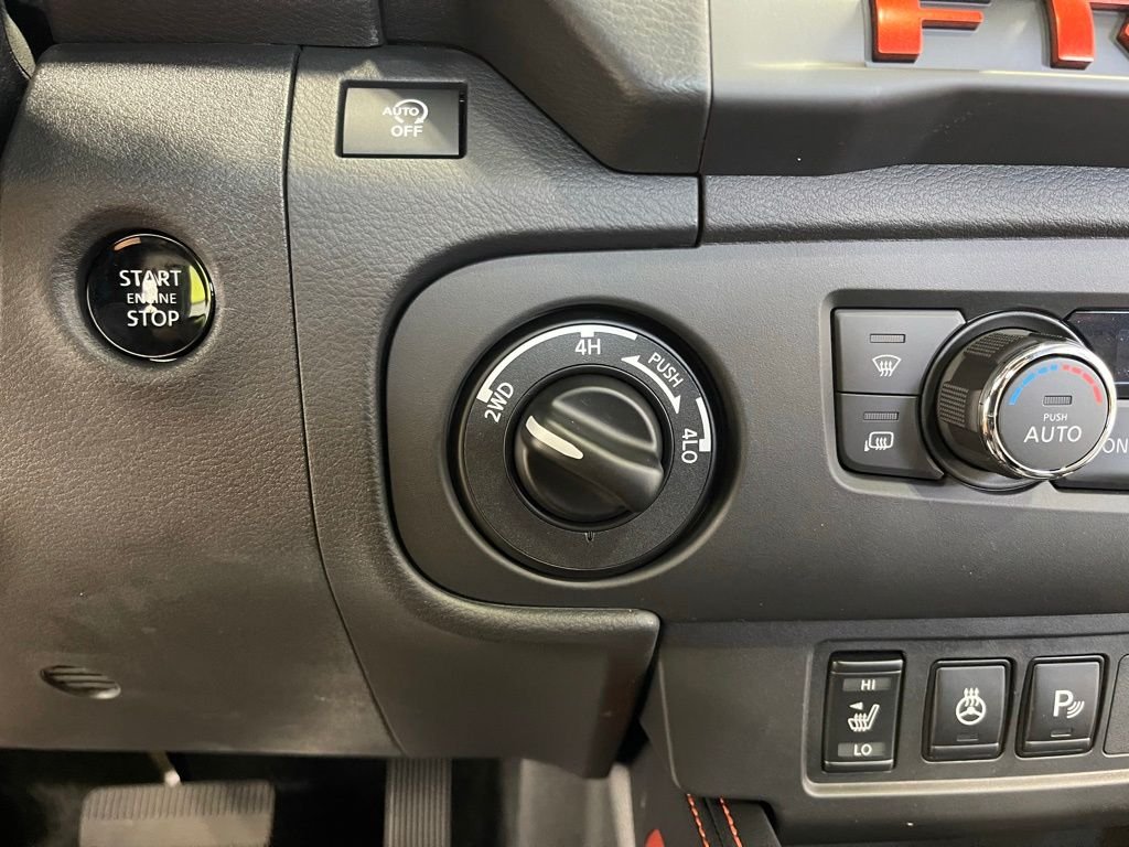 2026 Nissan Frontier PRO-4X - Photo 12
