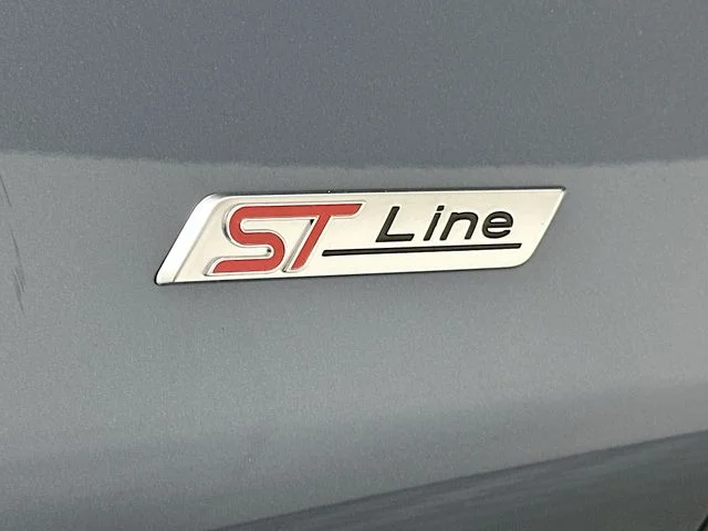 New 2026 Ford Explorer ST-Line