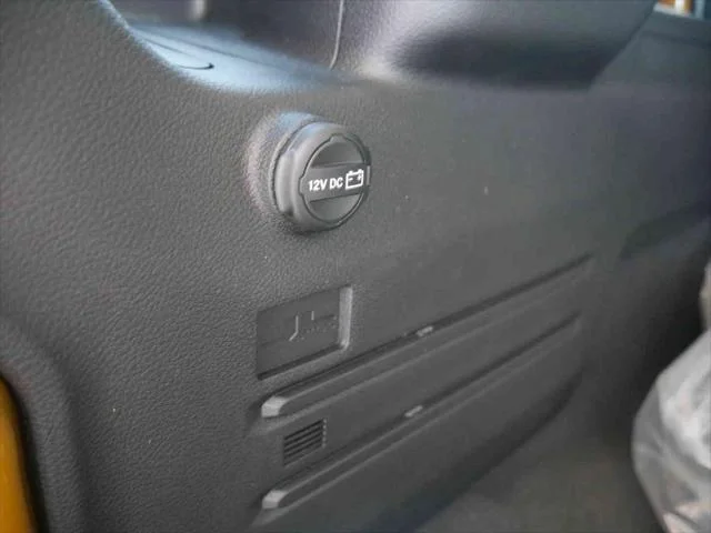 New 2026 Goldilocks Jeep  image 8