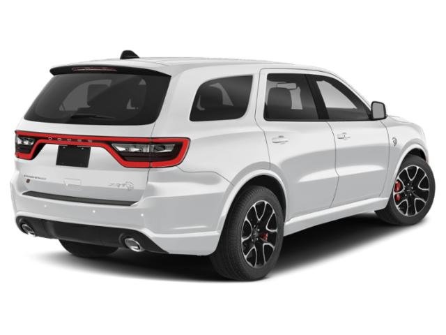 New 2026 White Knuckle Clear-Coat Exterior Paint Dodge  image 3