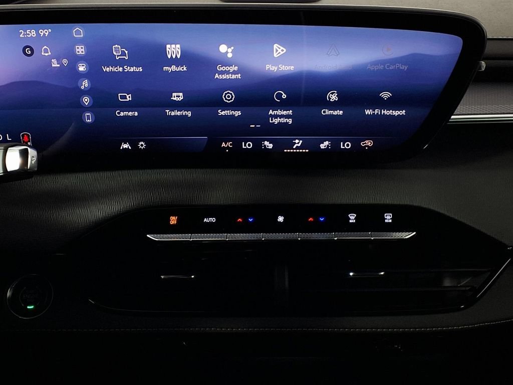 2026 Buick Enclave Sport Touring - Photo 22