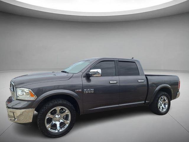 2017 RAM Ram 1500 Pickup Laramie