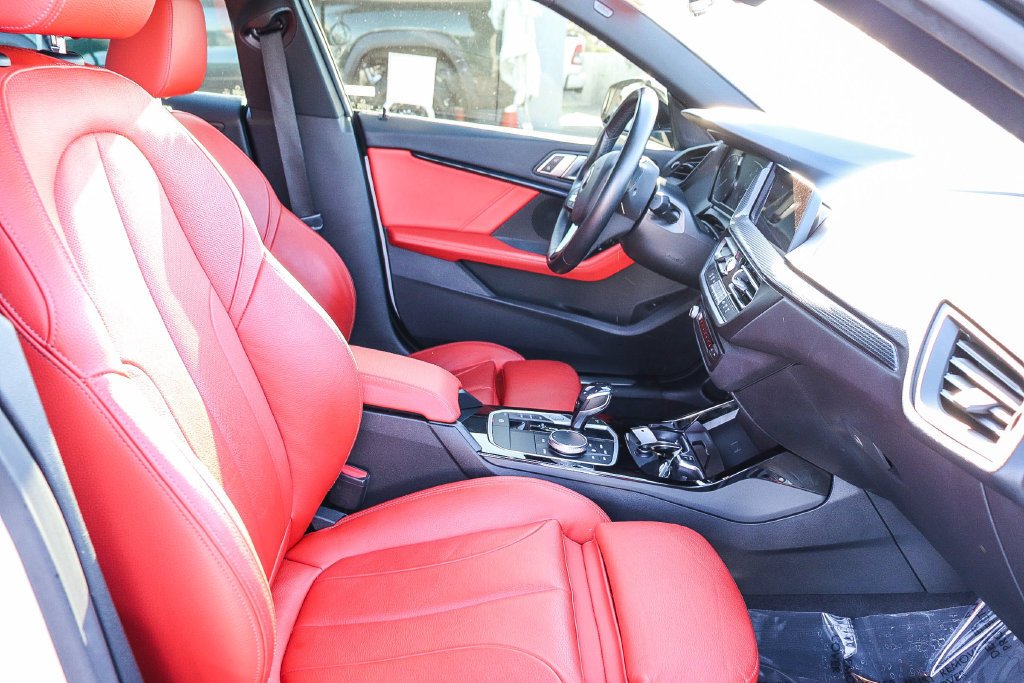 Used 2021 White Metallic BMW 228i image 20
