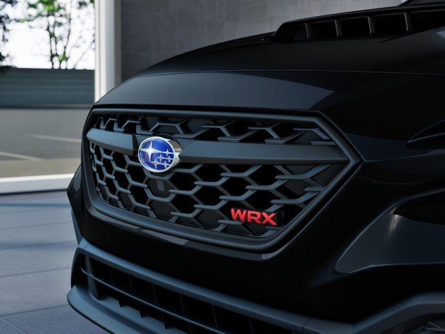 New 2026 CRYSTAL BLACK SILICA Subaru Base image 10