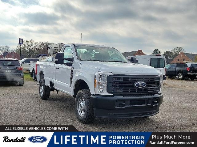 2026 Ford F-250 Super Duty XL