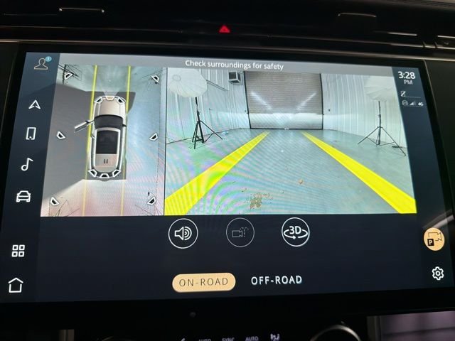 2023 Land Rover Range Rover SE - Photo 33