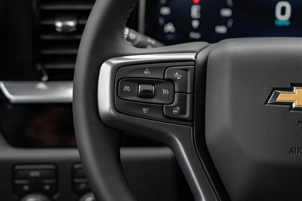2026 Chevrolet Silverado 1500 LT - Photo 15