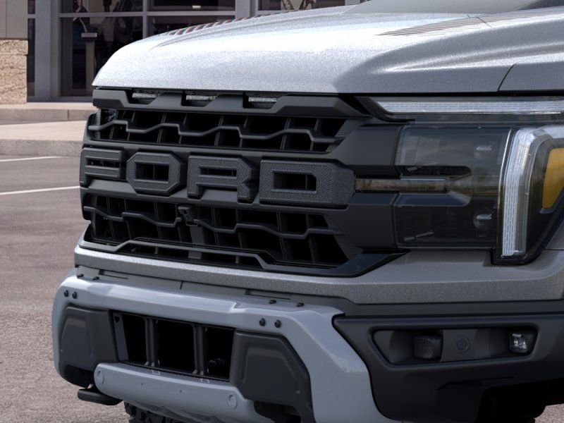 2025 Ford F-150 Raptor - Photo 17