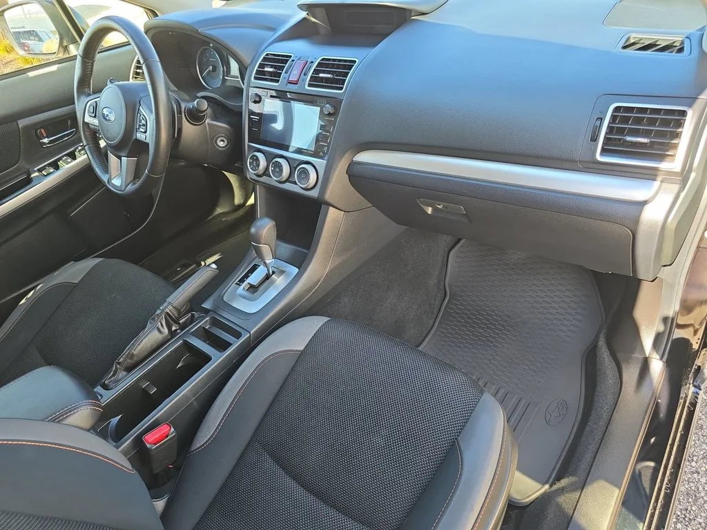 Used 2016 Black Subaru 2.0i Premium image 30
