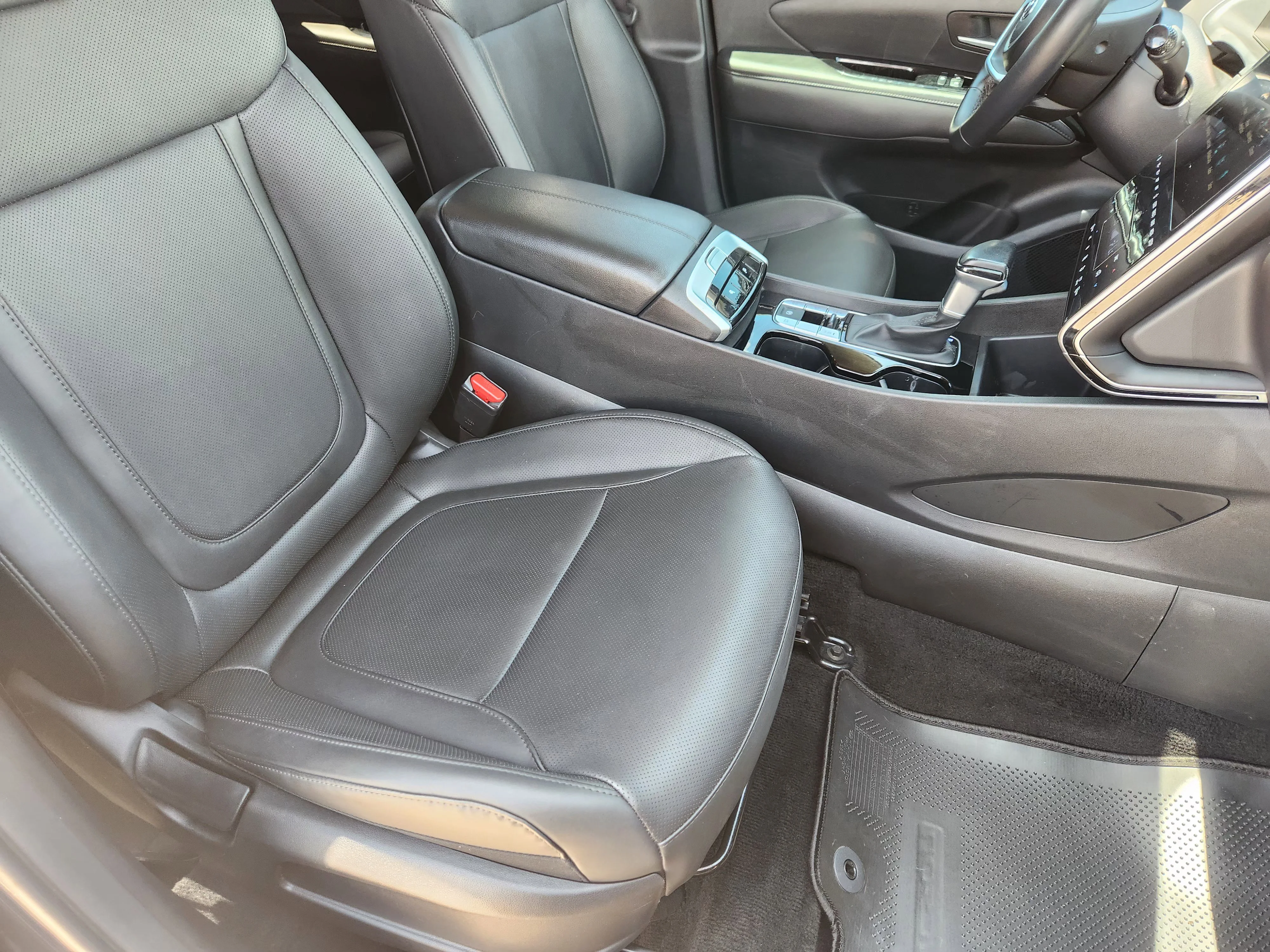 Used 2023 Deep Sea Hyundai XRT image 14
