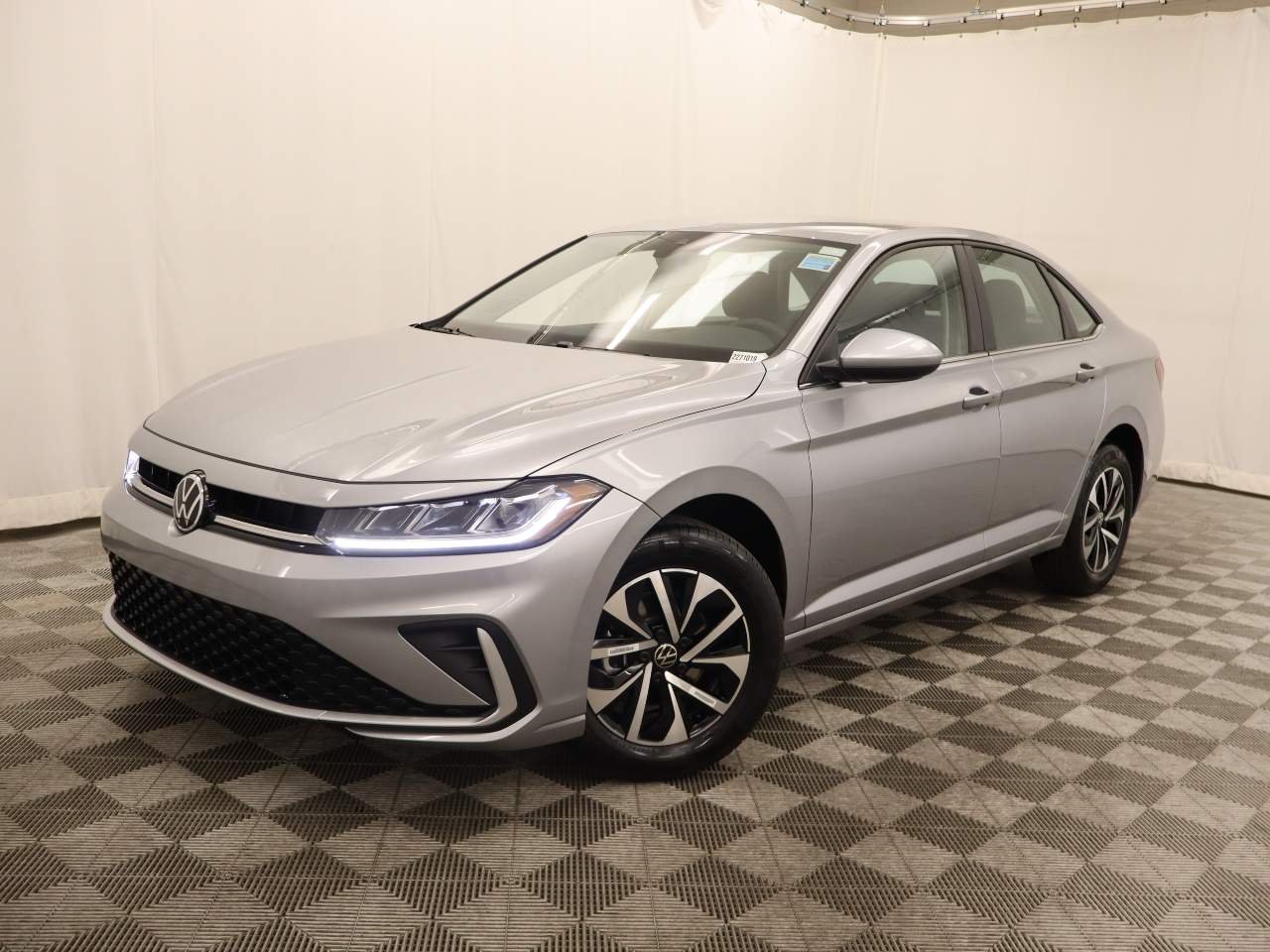 2027 Volkswagen Jetta