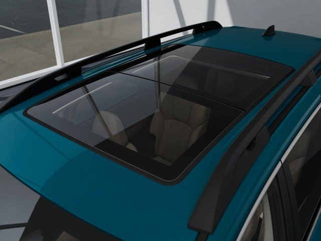 New 2027 DEEPWATER BLUE PEARL Subaru Limited 7-Passenger image 13