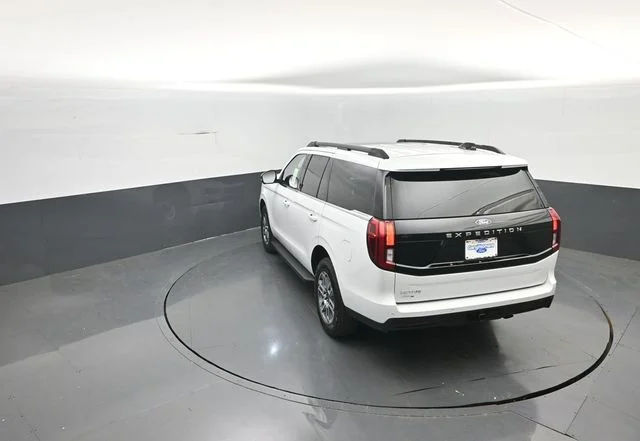 New 2026 White Ford Active image 28