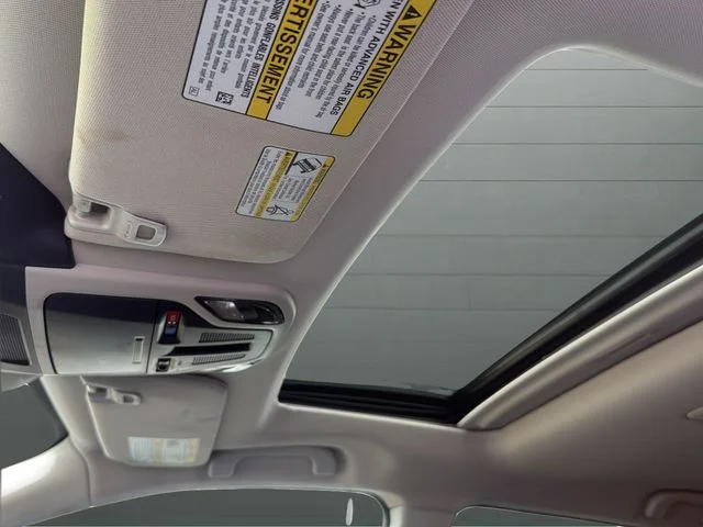 Used 2024 White Subaru Limited image 29