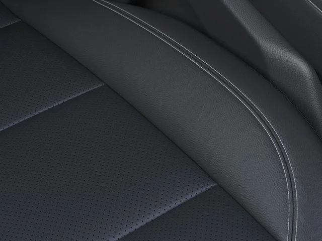 New 2027 Green Chevrolet LT image 21