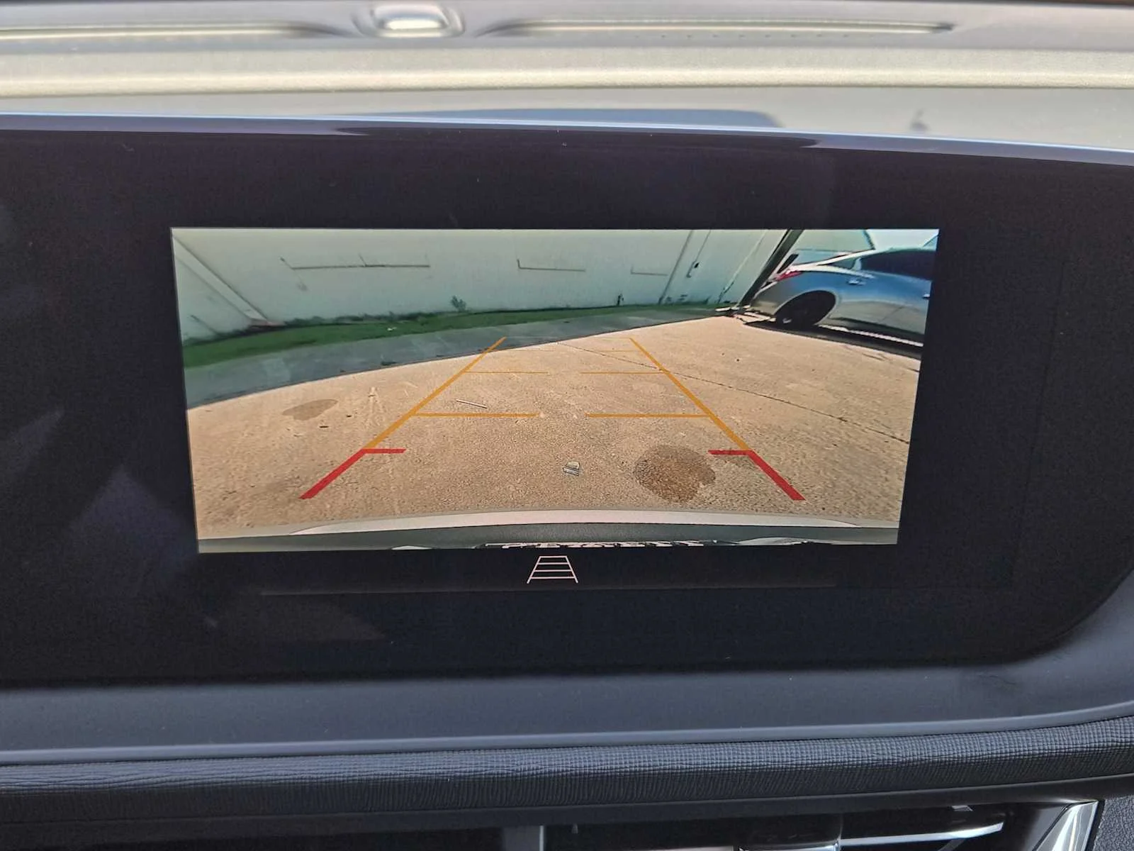 2026 Buick Envista Preferred - Photo 12