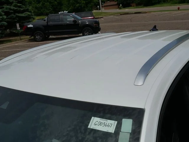 New 2026 White Volkswagen 2.0T SE w/Technology image 6