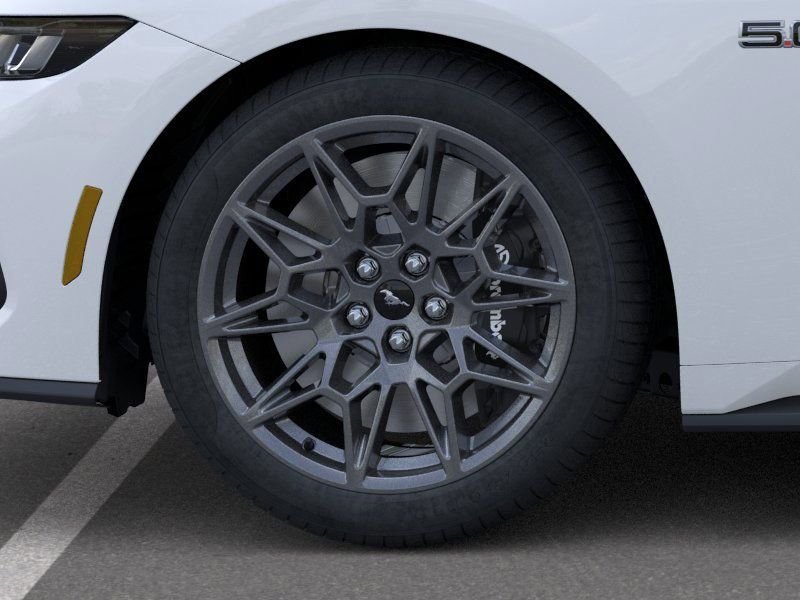 2025 Ford Mustang GT Premium Fastback - Photo 49