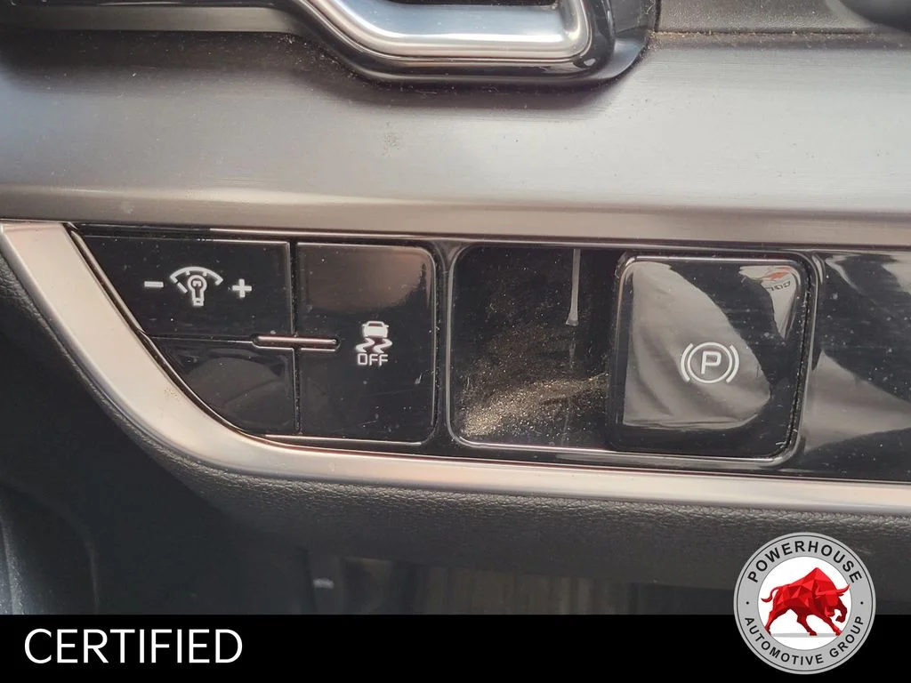 Used 2024 Silver Kia EX image 26