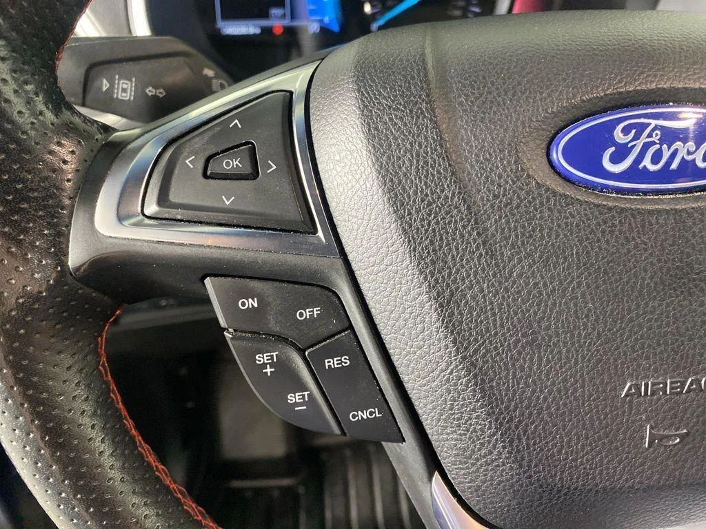 Used 2020 Bl Ford SEL image 15