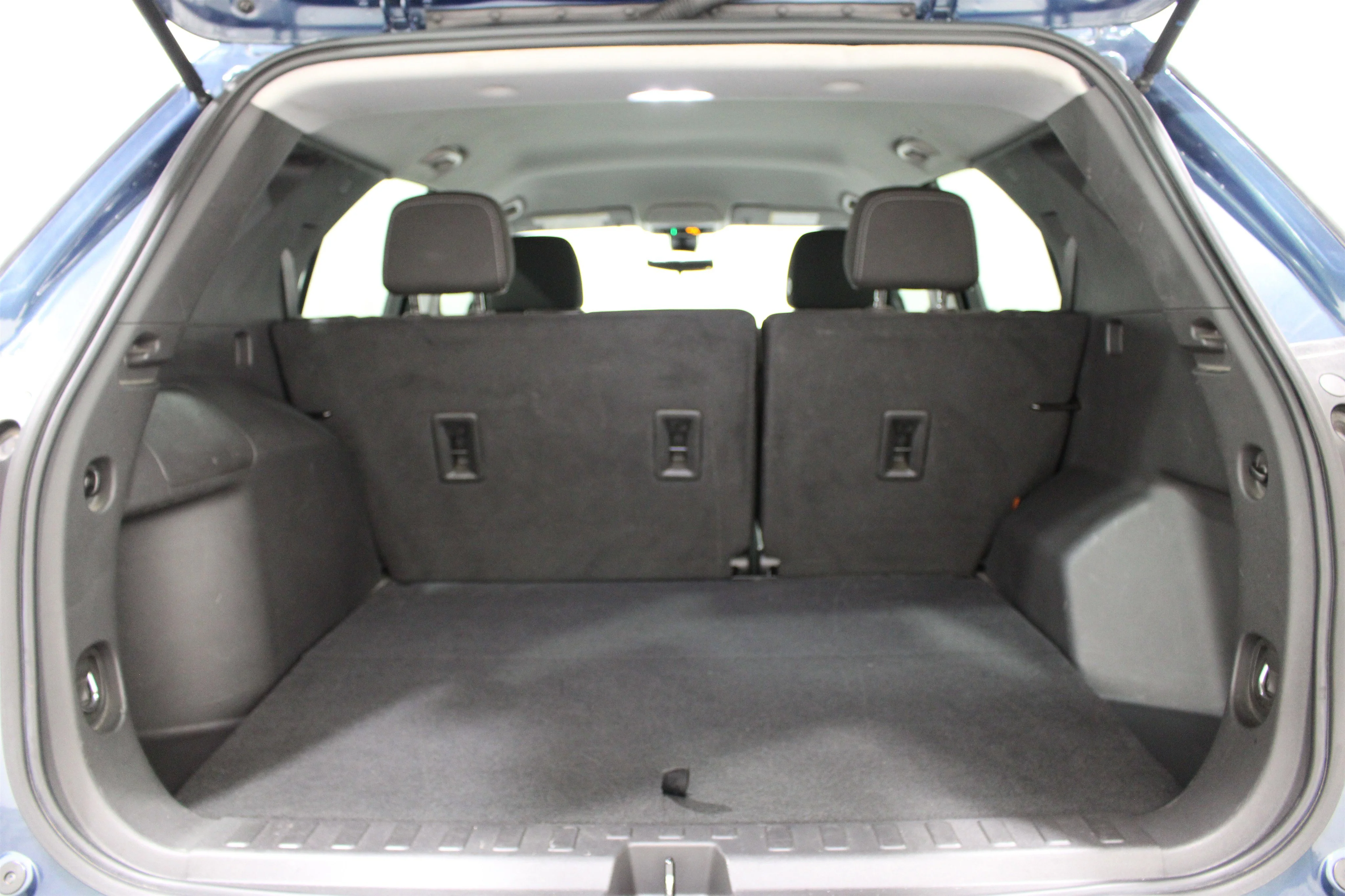 2024 Chevrolet Equinox LS - Photo 22