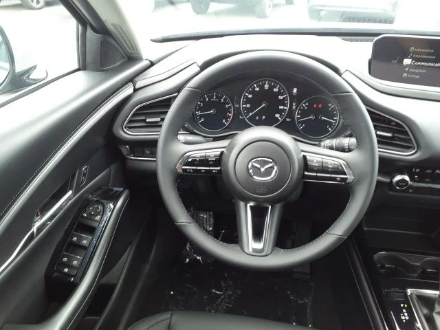 Used 2025 Gray Mazda 2.5 S Preferred Package image 8