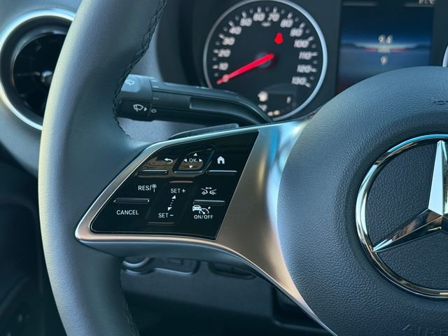 2026 Mercedes-Benz Sprinter Crew Van Base - Photo 15