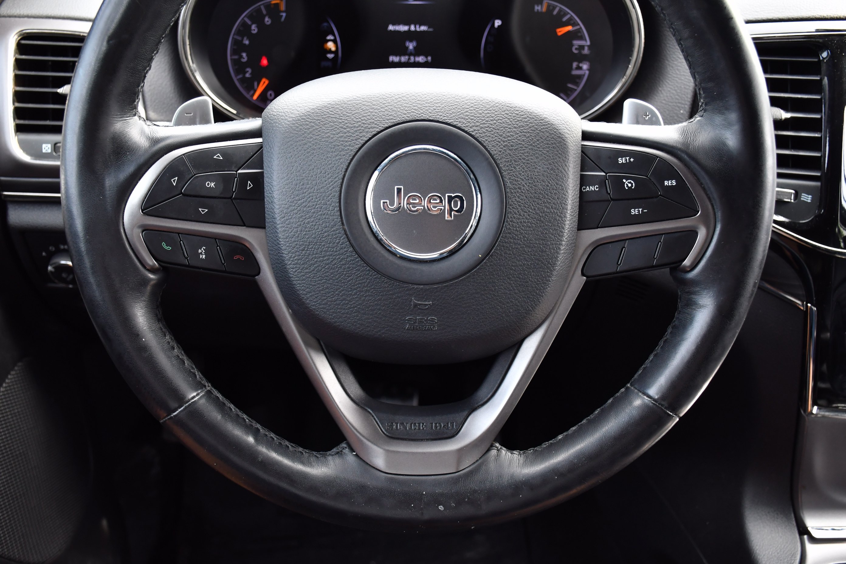 Used 2020 Slate Blue Pearlcoat Jeep Limited X image 7