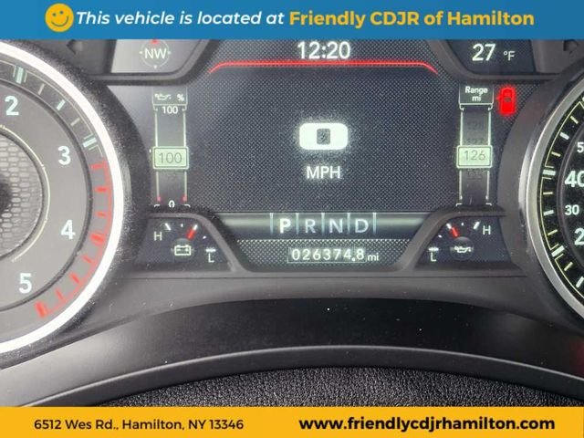Used 2024 Gray Ram Laramie image 20