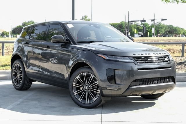 New 2026 Carpathian Grey Land Rover S image 7