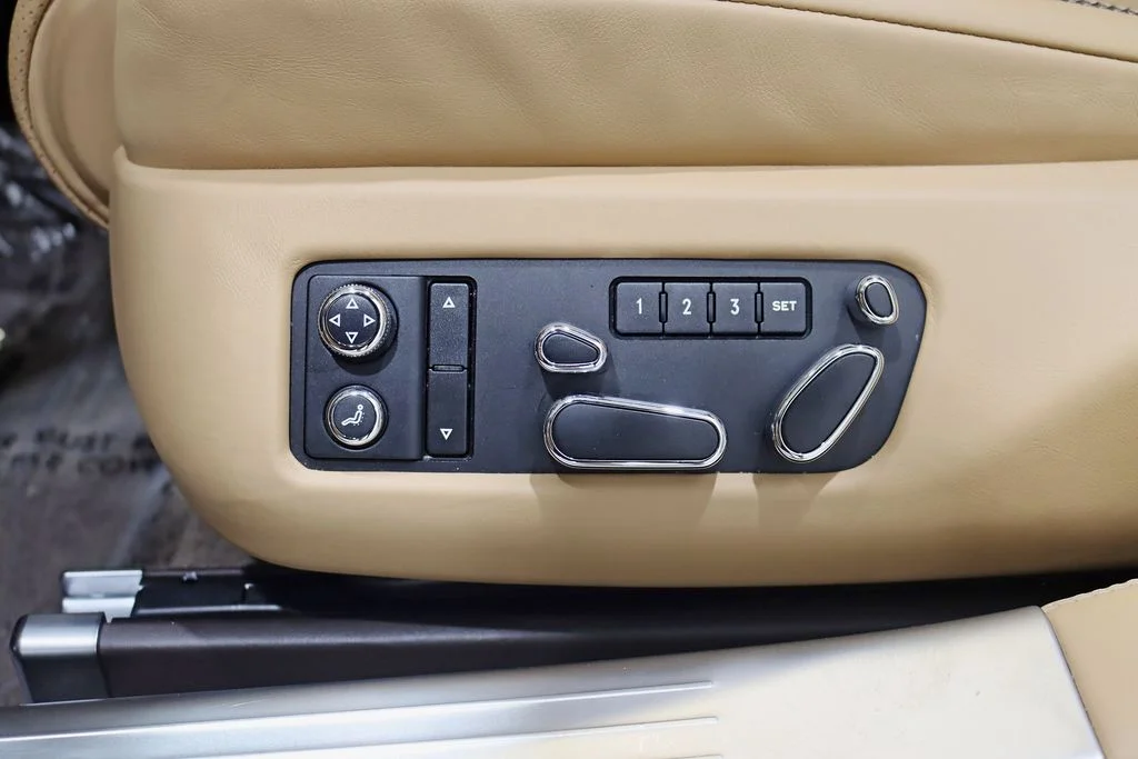 2016 Bentley Flying Spur V8
