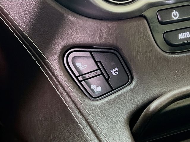 2015 Chevrolet Tahoe LTZ - Photo 21