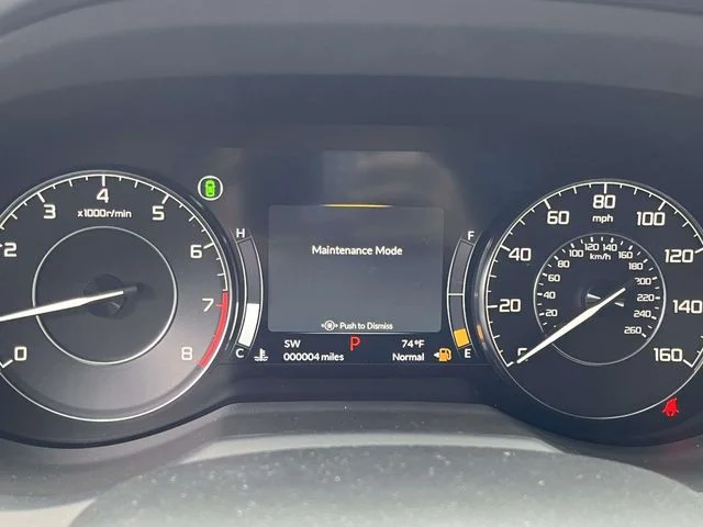 2025 Acura RDX Technology Package - Photo 37
