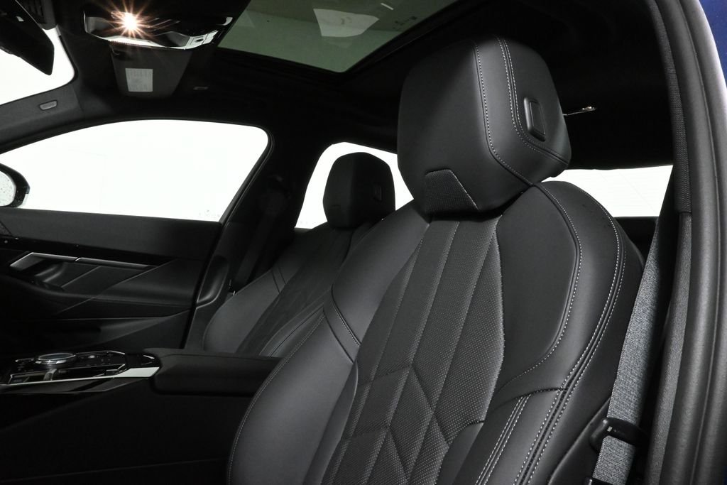 2026 BMW 5 Series 530i - Photo 16