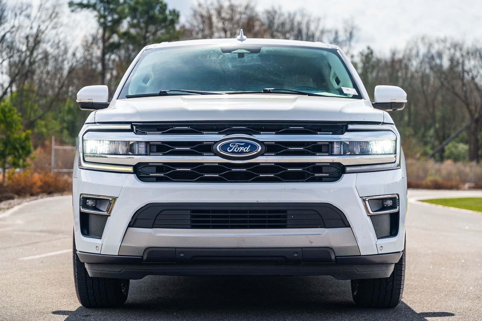 2024 Ford Expedition Max