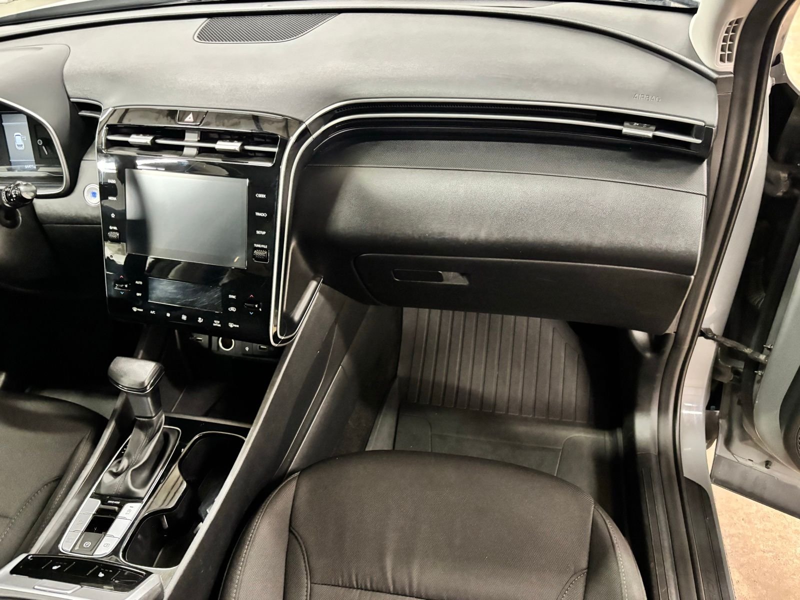 Certified Used 2024 Gray Hyundai SEL image 21
