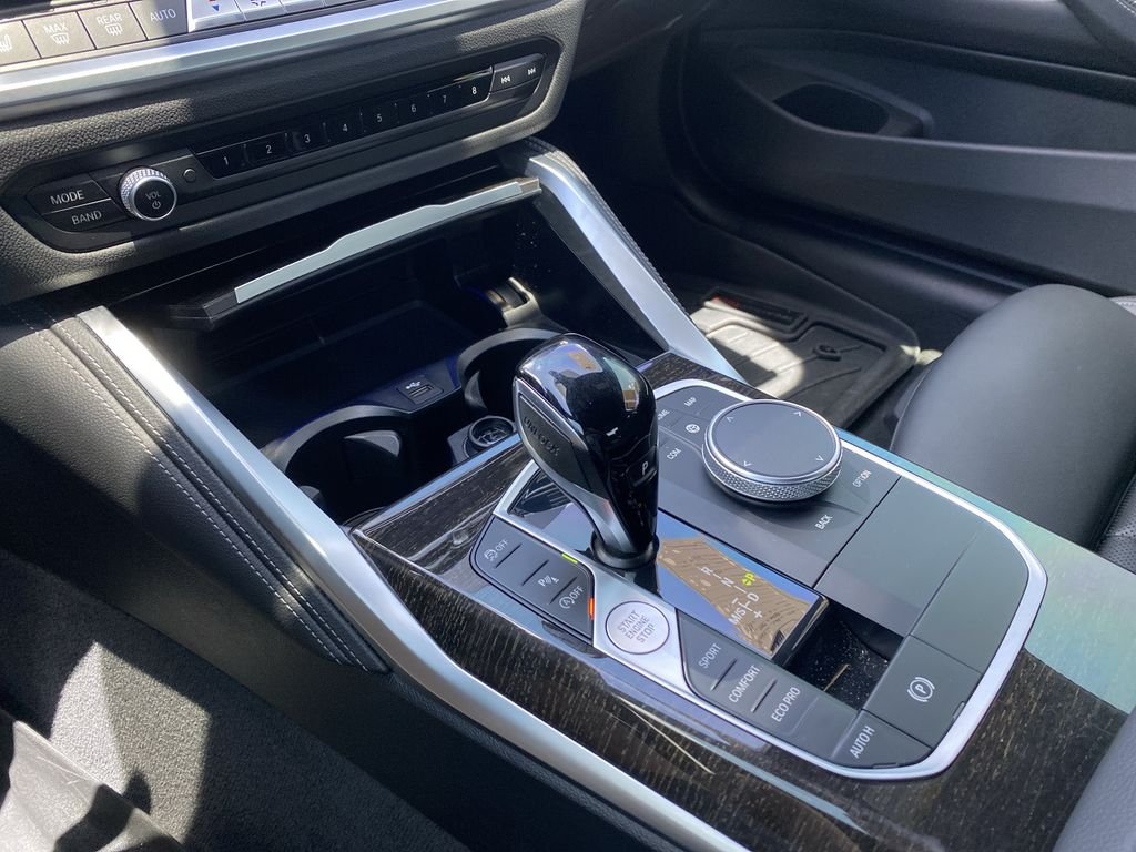 2023 BMW 4 Series 430i - Photo 27