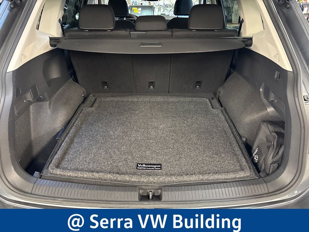 Certified Used 2024 Gray Volkswagen 2.0T S image 30