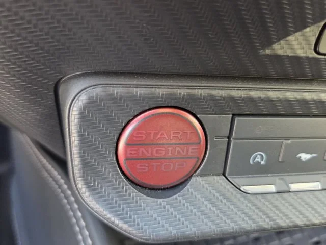 2024 Ford Mustang EcoBoost Premium - Photo 30