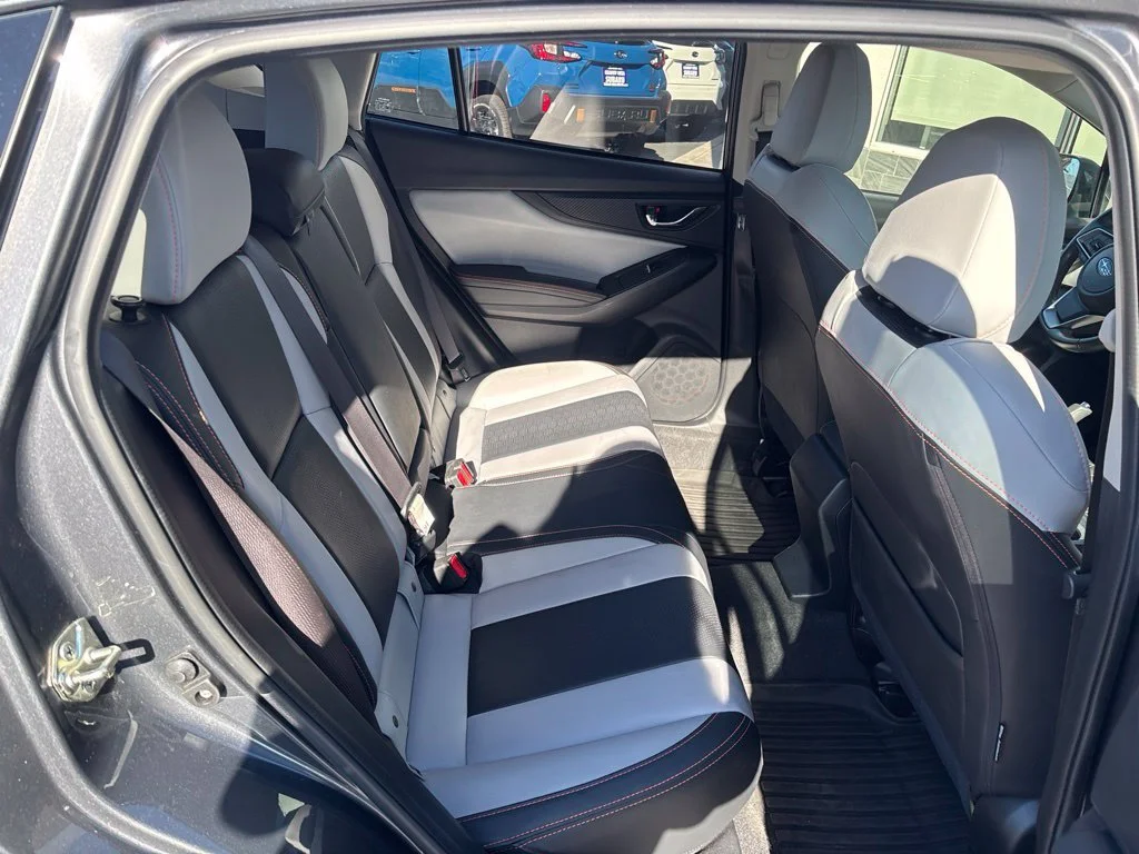 Used 2020 Gray Subaru Limited image 25