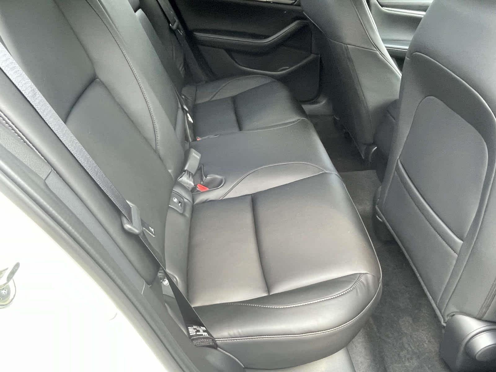 New 2026 Ceramic Metallic Mazda 2.5 S Select Sport image 18